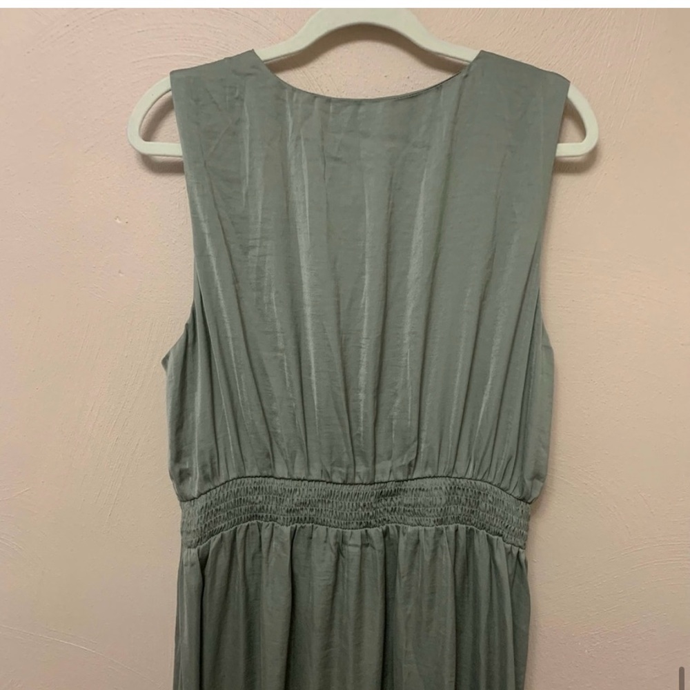 Lulus Maxi Dress - Picture 3 of 9